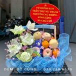 COMBO CÚNG CƠ BẢN 1