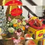 COMBO CÚNG CƠ BẢN 1