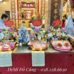 COMBO CÚNG CƠ BẢN 2