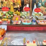 COMBO CÚNG CƠ BẢN 2