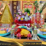 COMBO CÚNG CƠ BẢN 2