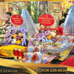 COMBO CÚNG CƠ BẢN 2