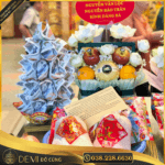 COMBO CÚNG CƠ BẢN 1