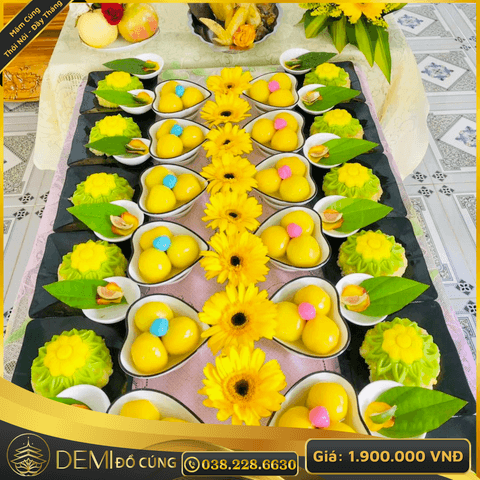 bài cúng đầy tháng cho bé trai