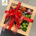 HỘP TRÁI CÂY QUÀ TẶNG LỚN