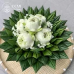 ĐẾ HOA SEN THỦ CÔNG