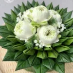 ĐẾ HOA SEN THỦ CÔNG