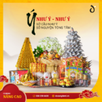 COMBO CÚNG NÂNG CAO 2