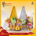 COMBO CÚNG NÂNG CAO 3