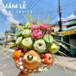 MÂM TRÁI CÂY CƠ BẢN