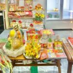 COMBO CÚNG NÂNG CAO 1