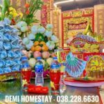 COMBO CÚNG NÂNG CAO 1