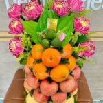 COMBO CÚNG NÂNG CAO 1