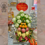 COMBO CÚNG NÂNG CAO 3