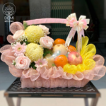 COMBO CÚNG NÂNG CAO 3