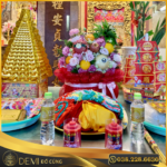 GIỎ HOA QUẢ CÁT TƯỜNG