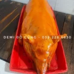 HEO SỮA QUAY (5-7KG)
