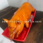 HEO SỮA QUAY (5-7KG)