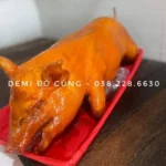 HEO SỮA QUAY (5-7KG)