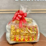 GẠO MUỖI (6 CẶP)