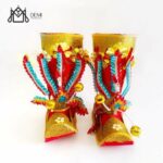 HÀI PHỤNG - ĐỎ