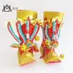 HÀI PHỤNG - ĐỎ