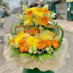 COMBO CÚNG NÂNG CAO 3