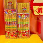 NHANG THẦN TÀI NHŨ VÀNG