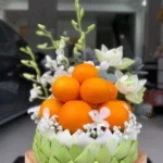 ĐÀI SEN QUÝT NHẬP KHẨU