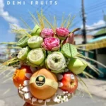 MÂM TRÁI CÂY CƠ BẢN