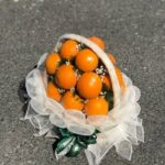 GIỎ TRÁI CÂY NHẬP KHẨU - K02