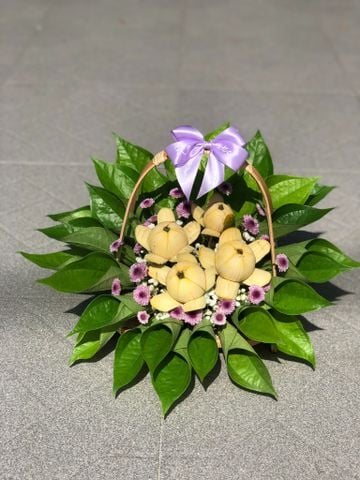 COMBO ĐỒ CÚNG ĐƠN GIẢN