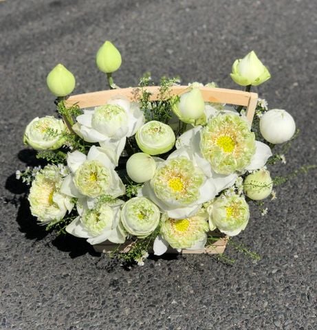 COMBO ĐỒ CÚNG ĐƠN GIẢN