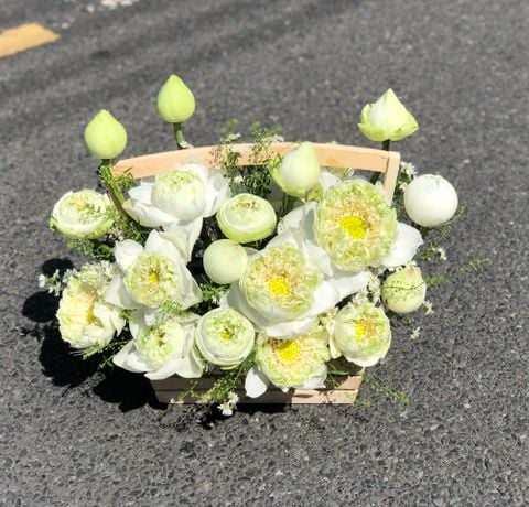 COMBO ĐỒ CÚNG ĐƠN GIẢN