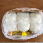 GẠO MUỐI (3 CẶP)